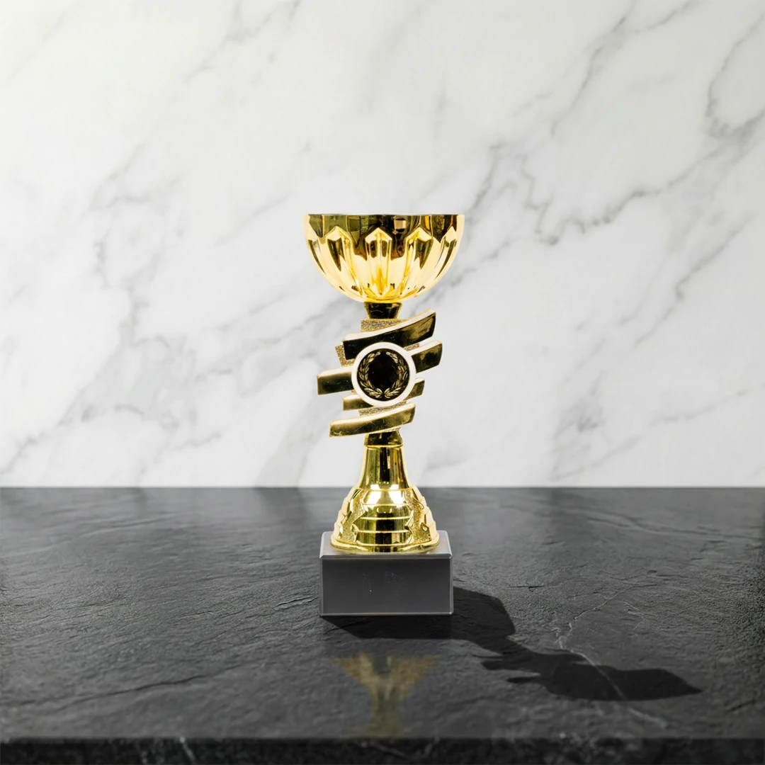 Small Trophies 18